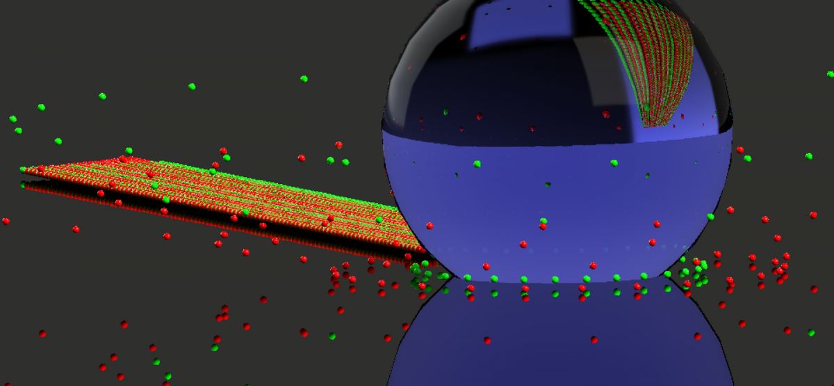 Accumulation-Driven Unified Spatiotemporal Synthesis and Structuring of Immiscible Metallic Nanoalloys — figure 3 of 3