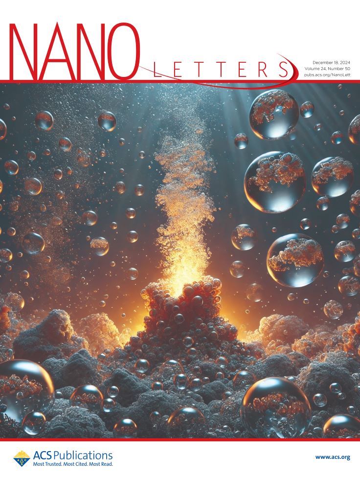 Thermophilic Behavior of Heat-Dissociative Coacervate Droplets — figure 1 of 1