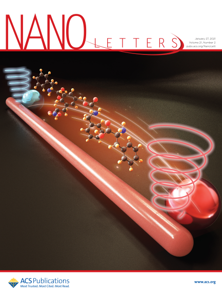 Tunable Chiral Optics in All-Solid-Phase Reconfigurable Dielectric Nanostructures — figure 2 of 2