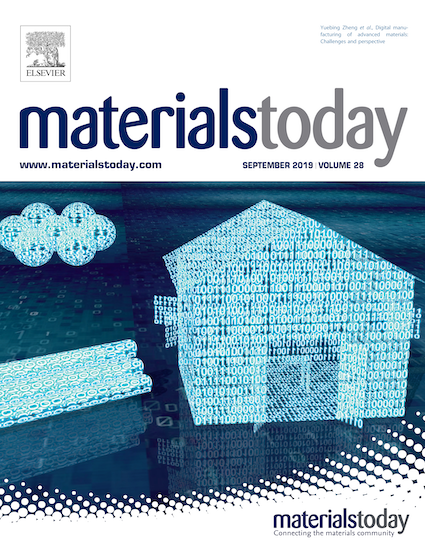 Digital Manufacturing of Advanced Materials: Challenges and Perspective — figure 2 of 2