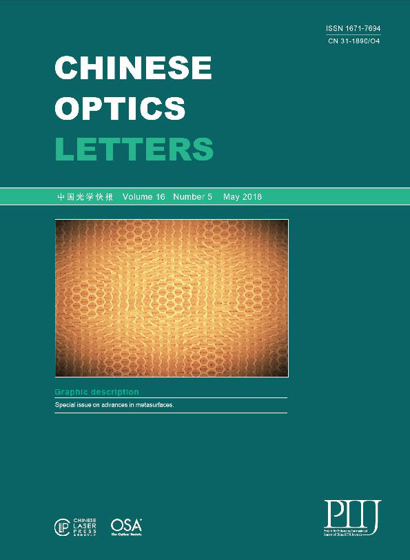 Mid-Infrared Superabsorbers Based on Quasi-Periodic Moiré Metasurfaces — figure 2 of 2