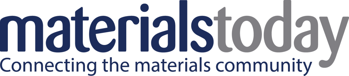 Materials Today logo
