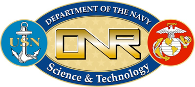 Office of Naval Research logo