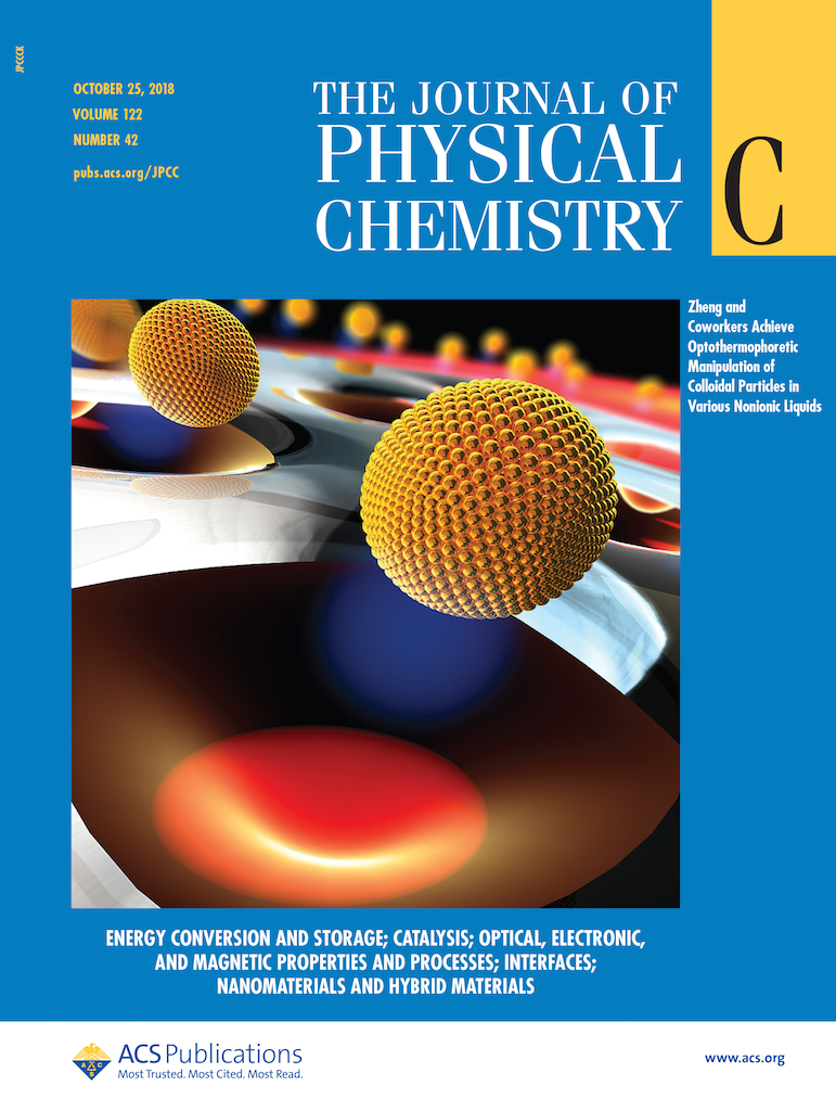 Opto-Thermophoretic Manipulation of Colloidal Particles in Non-Ionic Liquids — figure 2 of 2