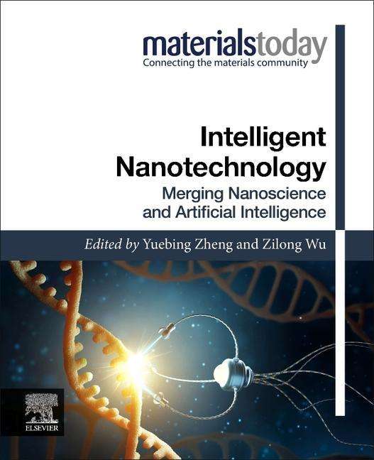 Intelligent Nanotechnology: Merging Nanoscience and Artificial Intelligence — figure 1 of 1
