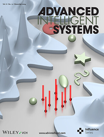 Long-Distance Autonomous Navigation of Optical Microrobotic Swarms in Complex Environments — figure 2 of 2