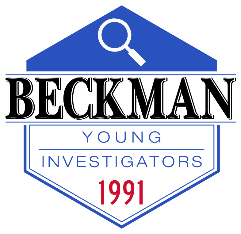Beckman Young Investigator Award logo