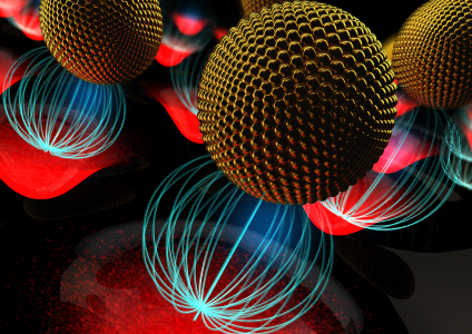 Manipulation by light research