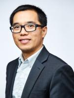 Dr. Yuebing Zheng