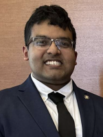 Arune Vickneswaran