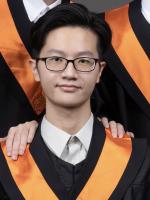 Ming-Feng Hsieh (Lab Manager)