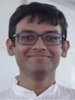 Dr. Anand Swain