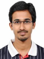 Dr. Bharath Bangalore Rajeeva