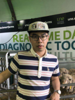 Dr. Hongru Ding