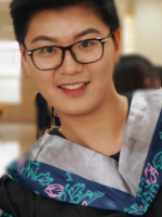 Dr. Jie Fang