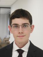 Daniel Teal